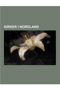 Kirker I Nordland