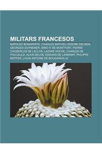 Militars Francesos