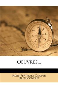 Oeuvres...