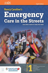 Nancy Caroline's Emergency Care in the Streets