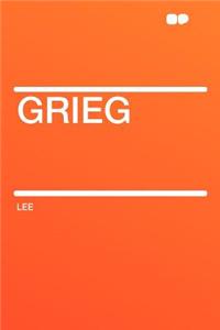 Grieg