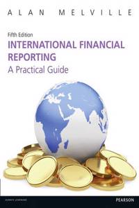 International Financial Reporting 5th edn