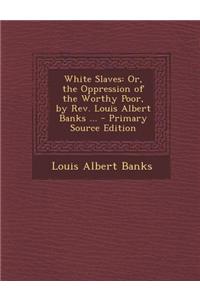 White Slaves