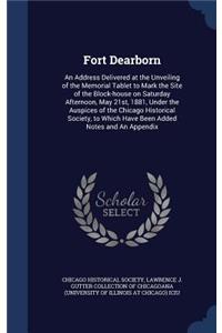 Fort Dearborn