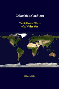 Colombia's Conflicts