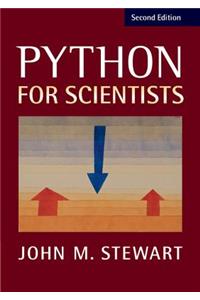 Python for Scientists