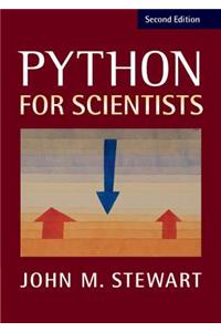 Python for Scientists