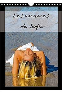 Les Vacances de Sofia 2017