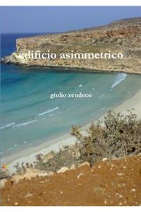 Edificio Asimmetrico