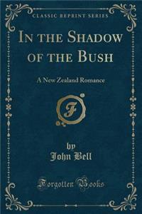 In the Shadow of the Bush
