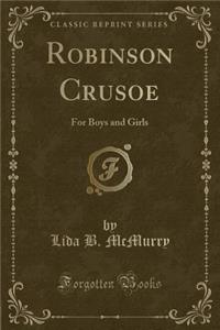 Robinson Crusoe