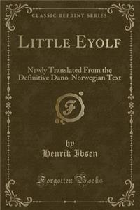 Little Eyolf