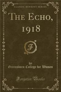 The Echo, 1918 (Classic Reprint)