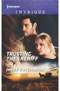 Trusting the Sheriff