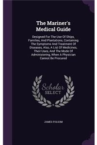 The Mariner's Medical Guide