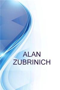 Alan Zubrinich, Senior Practitioner at Department of Human Services