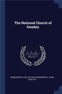 The National Church of Sweden
