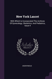 New York Lancet