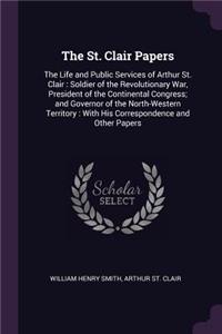 St. Clair Papers