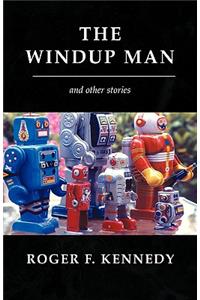 Windup Man