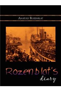 Rozenblat's Diary