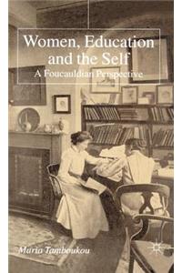 Women, Education and the Self