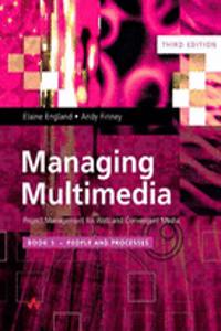 Managing Multimedia