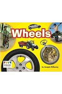 Wheels 6pk