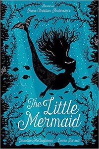 The Little Mermaid