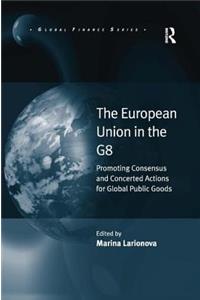 The European Union in the G8