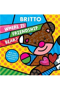 Where Is Friendship Bear?