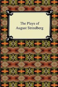 The Plays of August Strindberg
