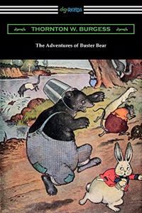 Adventures of Buster Bear