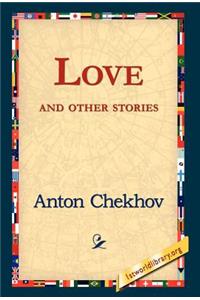 Love and Other Stories