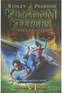 Kingdom Keepers Vi