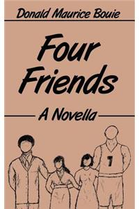 Four Friends