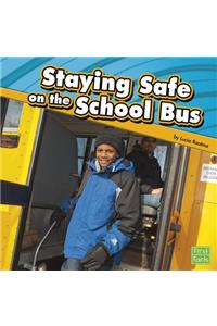 Staying Safe on the School Bus