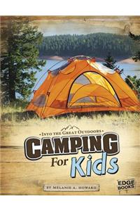 Camping for Kids