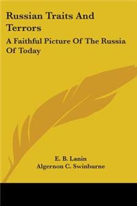 Russian Traits And Terrors