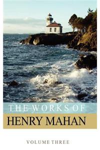The Works of Henry Mahan Volume 3