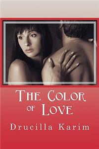 Color of Love