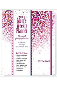Lollipop Tree Moms 2018 Weekly Planner