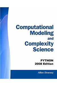 Computational Modeling and Complexity Science