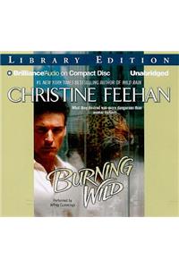 Burning Wild