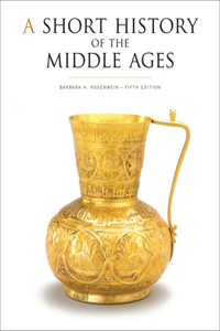 Short History of the Middle Ages, Fifth Edition