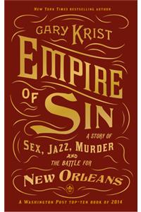 Empire of Sin