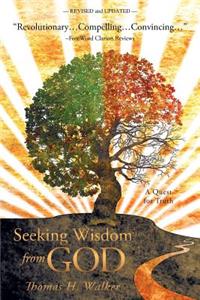 Seeking Wisdom from God