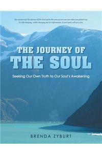 Journey Of The Soul