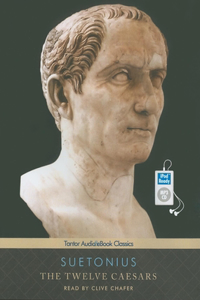 The Twelve Caesars