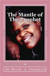 Mantle Of The Prophet